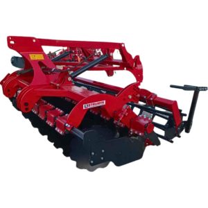 agregat talerzowy strumyk model tiger