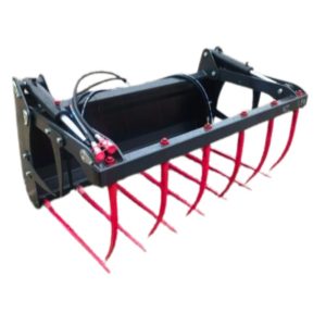 Krokodyl Na Euroramkę METAL-TECHNIK