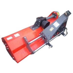 Kosiarka Bijakowa STAL-MET