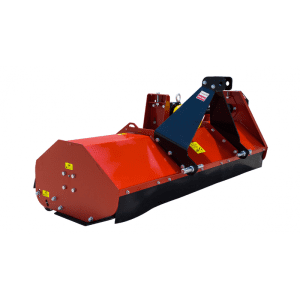 Kosiarka Bijakowa FMS-160 REMET CNC