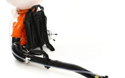 Opryskiwacz sadowniczy – zdrowy sad.