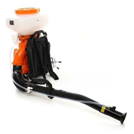 Opryskiwacz sadowniczy – zdrowy sad.