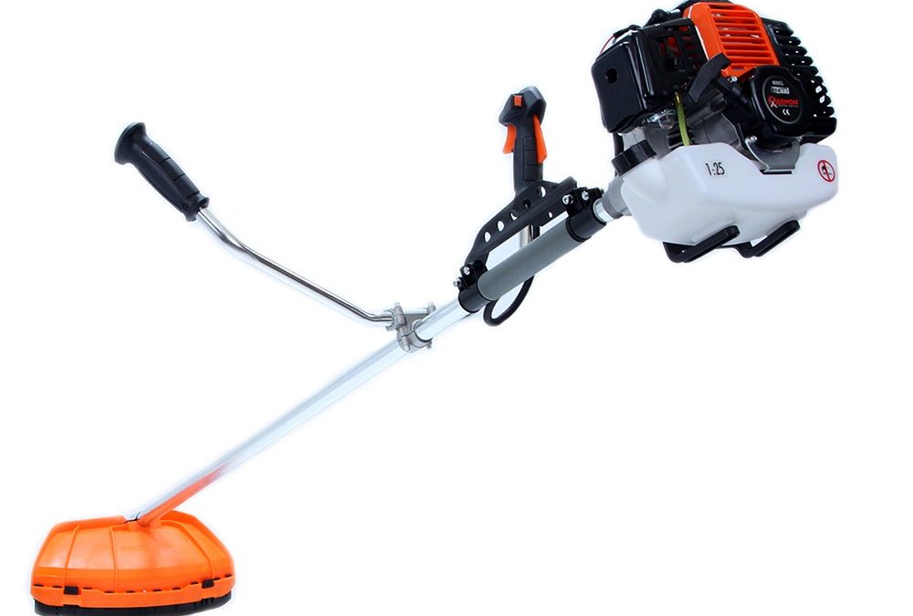 Wiosenne porządki czyli niezbędne narzędzia w ogrodzie