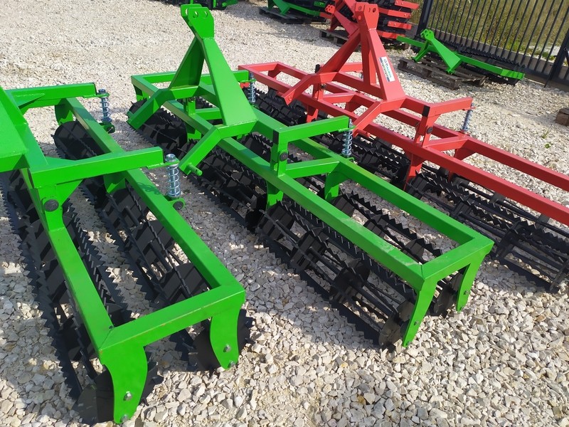 Wały strunowe – jaki wybrać?