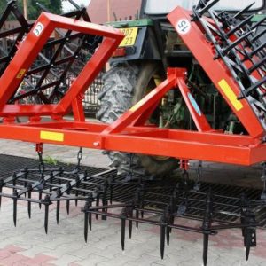 Brona Polowa FI 20 Demarol