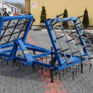 Brona Polowa Fi 16 Demarol