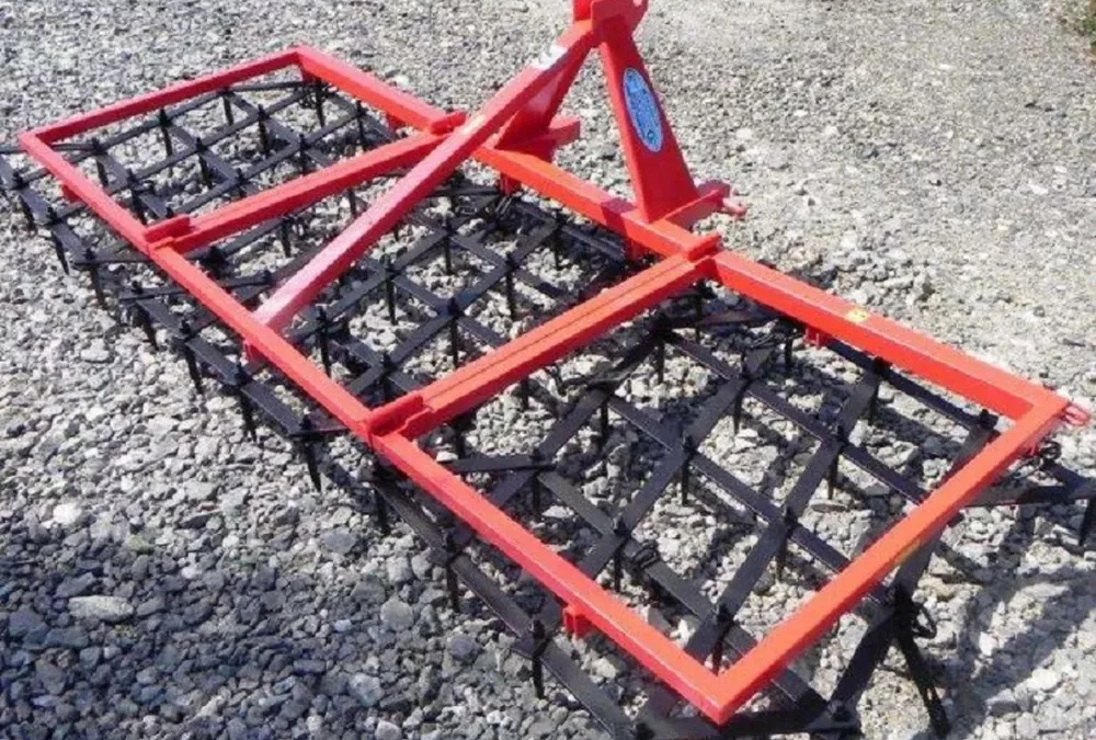 Na co zwrócić uwagę kupując brony polowe.