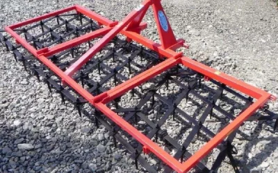 Na co zwrócić uwagę kupując brony polowe.