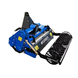 glebogryzarka separacyjna farmer SB 125