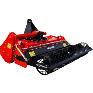 Glebogryzarka Separacyjna SB 165 4Farmer