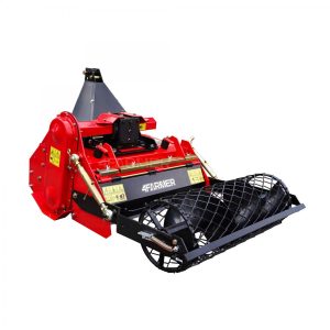 Glebogryzarka Separacyjna SB 85 4Farmer