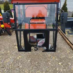 Kabina Szymczak URSUS C360/C360-3P