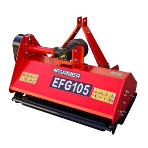 kosiarki bijakowe 4farmer EFG105