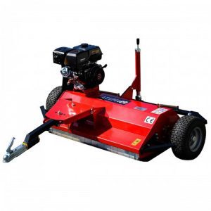 kosiarka spalinowa bijakowa młotki