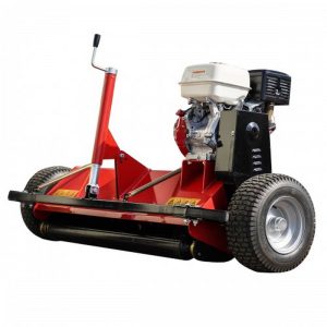 Quad kosiarka bijakowa mulczer rozdrabniacz