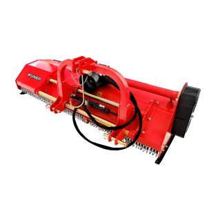 Kosiarka Bijakowa DPH 205 Z Przesuwem Hydraulicznym 4Farmer