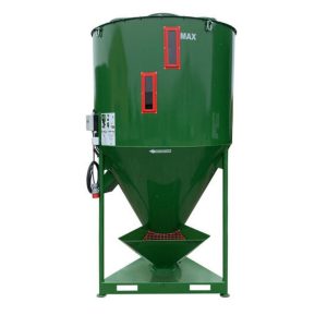 mieszalnik pasz sypkich