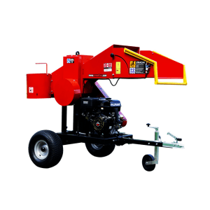 Rębak Spalinowy RS-120 OFF-ROAD (15KM) Remet CNC