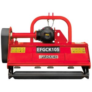 Kosiarka Bijakowa EFGC-K 155 Otwierana Klapa 4Farmer