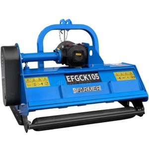 Kosiarka Bijakowa EFGC-K 105 Otwierana Klapa 4Farmer