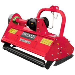 Kosiarka Bijakowa EFGC-K 115 Otwierana Klapa 4Farmer