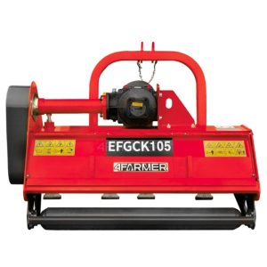 Kosiarka Bijakowa EFGC-K 125 Otwierana Klapa 4Farmer