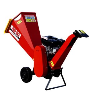 Rębak bębnowy RB 50 6,5KW spalinowy