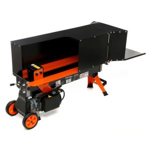 Łuparka Elektryczna KD5206 Nacisk 5T 1500W