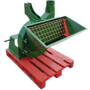 rozdrabniacz do kukurydzy CCM