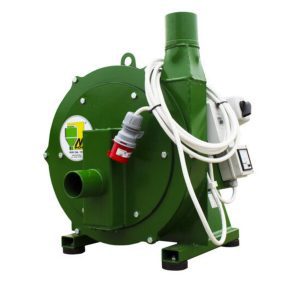 rozdrabniacz bijakoy H122/5 7,5kw