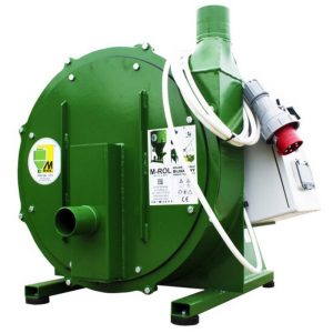 bijakowy rozdrabniacz 18,5kw H122/2