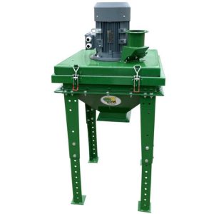 Zasypowy rozdrabniacz 7,5kw