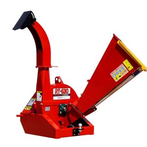 rębak tarzowy remet RT630