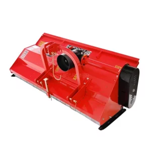 kosiarka bijakowa efgc k 165 otwierana klapa 4farmer czerwona