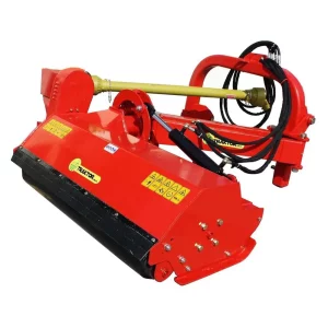 kosiarka mulczer tylno boczna farmer