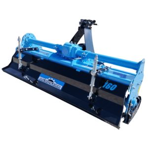 Glebogryzarka Agrostar Seria KS