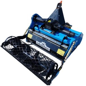 Glebogryzarka Separacyjna Agrostar