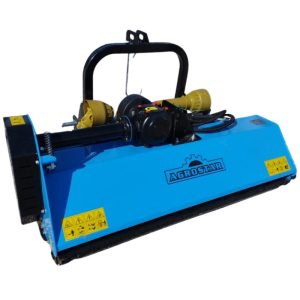 Kosiarka Bijakowa Seria AM Agrostar