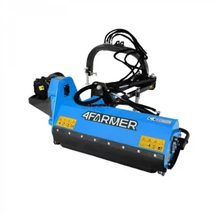 kosiarka bijakowa na wysięgniku lekka AGLK 105