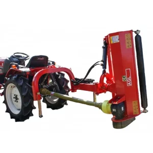 kosiarka bijakowa tylno boczna agl 125 4farmer