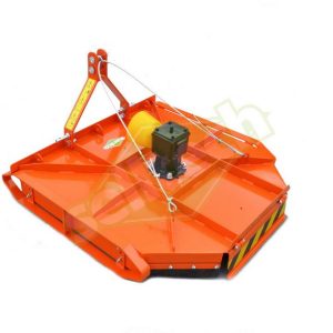 kosiarka sadownicza rozdrabniacz do ciągnika WOM sanko