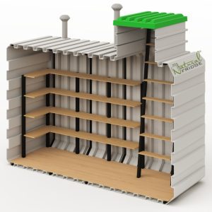 piwnica ziemianka piwniczka 200x330