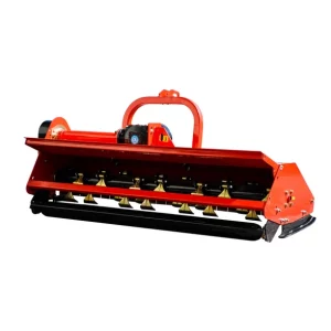 otwierana klapa mulczer 4farmer