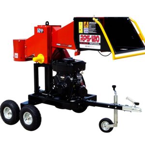 rebak spalinowy rps 120 remet cnc