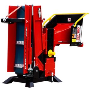 Rębak RP-120 WOM + Taśmociąg 2,3m Professional