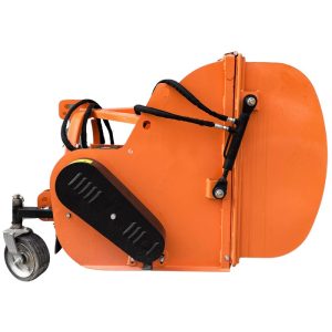 Kosiarka Bijakowa FCN Z Koszem SANKO