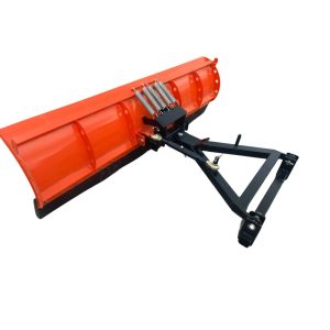 Pług Śnieżny Do Samochodu Terenowego 2,0m