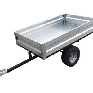 ogrodowa przyczepka do quada/traktorka 150 br