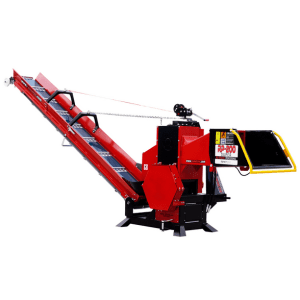 rozdrbniacz do drewna remet cnc agrolsklep