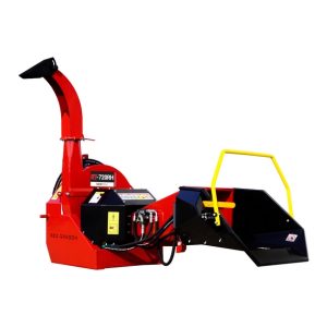 remet rebak tarczowy do drewna z hydraulika